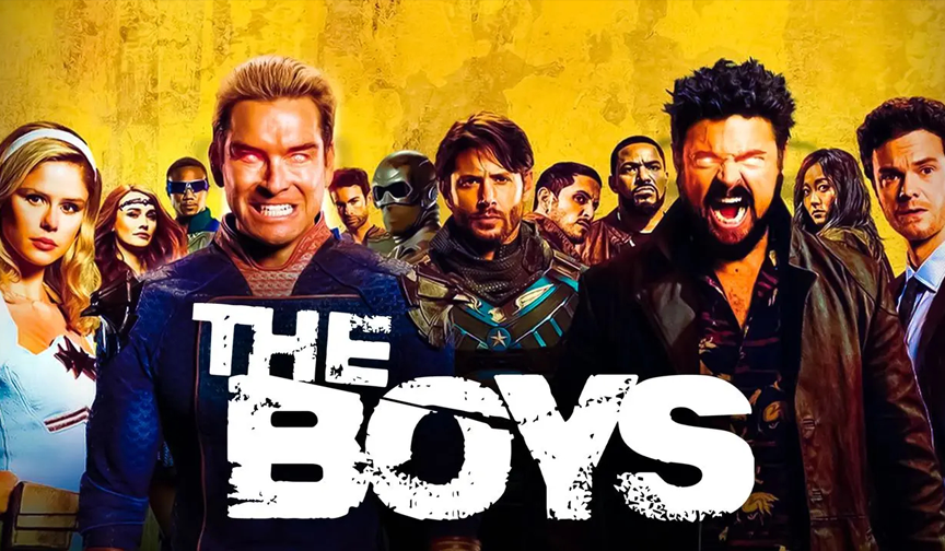 TheBoys